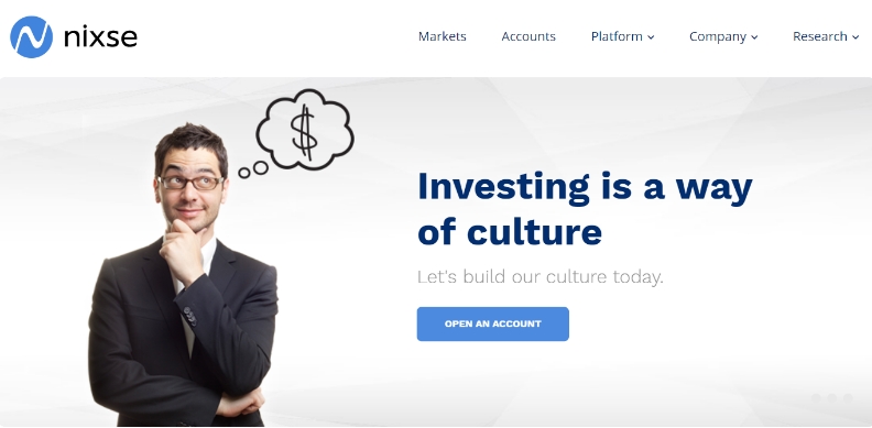 investing culture
